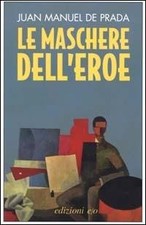 J. MANUEL DE PRADA  - LE