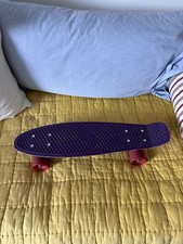Penny Board Skateboard 22"