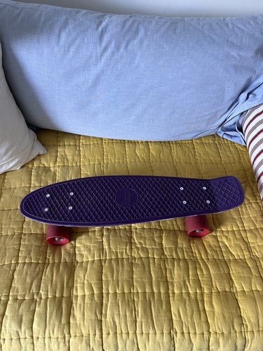 Penny board skateboard - penny,
