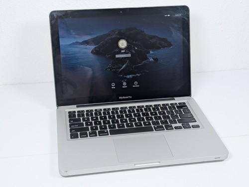 Apple macbook pro pollici - macbook,