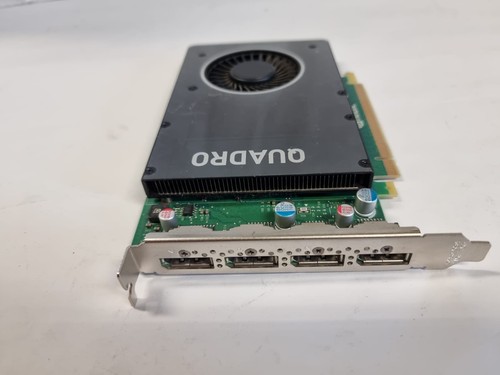 Nvidia quadro m2000 port - hp, 4