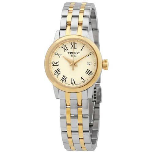 Tissot classic dream - dream, quartz