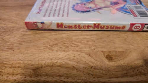 Monster musume singoli volume - singoli,