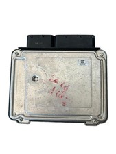 Centralina motore volkswagen golf plus 1900 tdi  2004/2009 0281014055