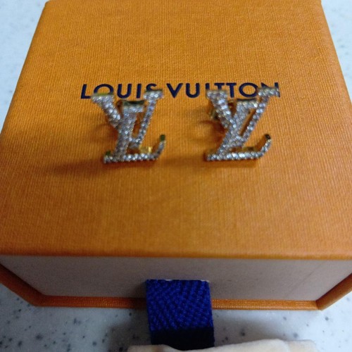 Set orecchini louis vuitton - orecchini,