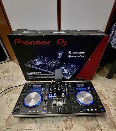 Consolle pioneer xdj - xdj, r1