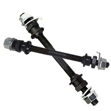 Hub-Axle Ruota Anteriore /