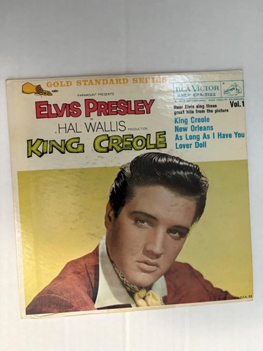 Elvis presley epa - ,