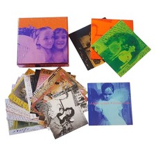 The Smashing Pumpkins Siamese Dream 2 CD + DVD Deluxe Edition 3 Disc Box Set