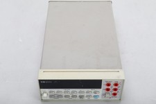 Multimetro HP 34401A 6,5 cifre