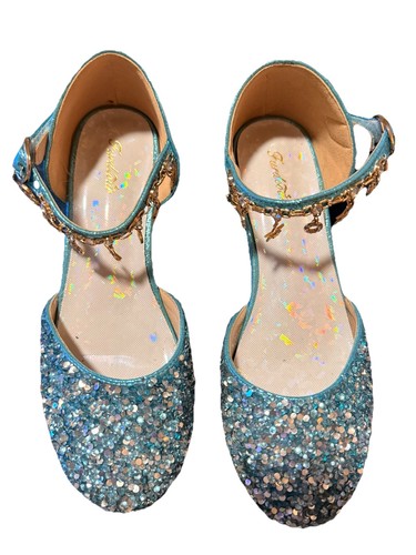 Scarpe principessa furdeour - scarpe,