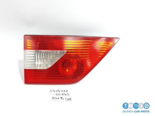 Originale bmw e83 fari - originale,