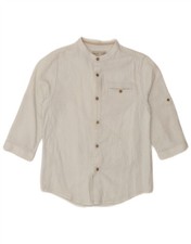 Camicia Zara bambino manica