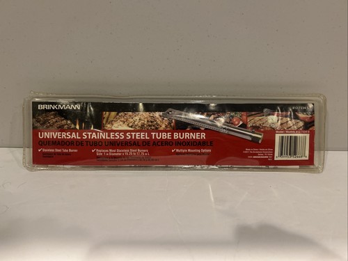 Brinkmann 812 7234 grill - 812-7234-s2,