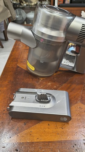 Batteria scopa elettrica - batteria,