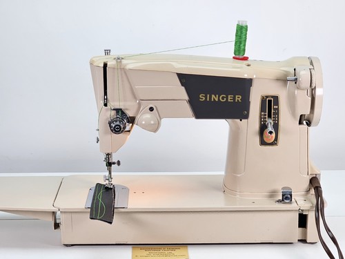 Heavyduty 1965 singer 315 - heavyduty,