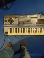 Tastiera Professionale Farfisa