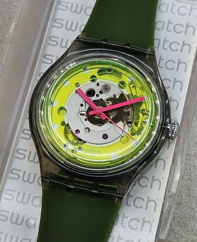 Swatch techno sphere - swatch,