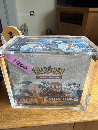 Pokemon evolutions factory - evolutions,