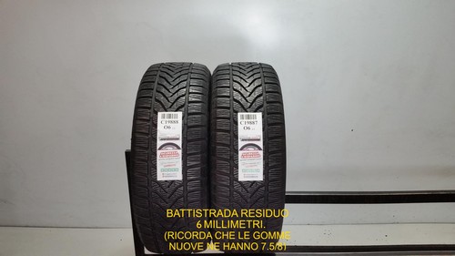 Gomme usate termiche - ,