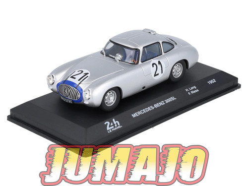 24h261 voiture centauria - 24h261,