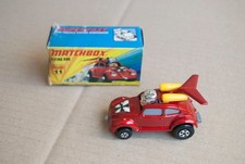 Lesney Matchbox Superfast n