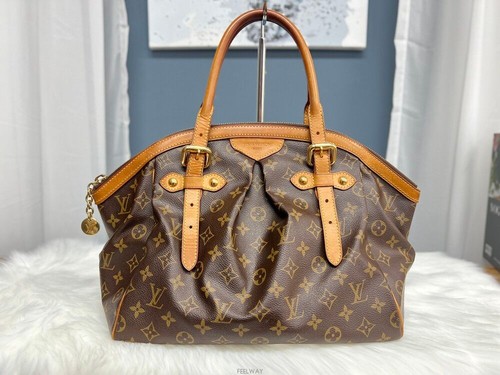 Borsa tote louis vuitton - borsa,
