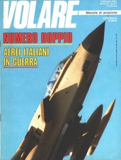 Rivista Volare  n. 87 -