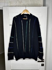 VINTAGE Carlo Colucci Crewneck
