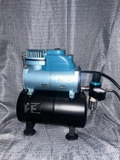 Master Aerografo TC-48T