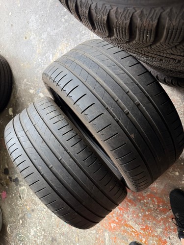 Pneumatici estivi 255 - 2,
