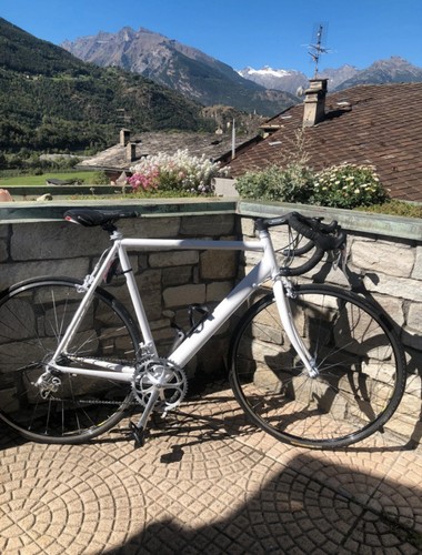 Bici corsa atala - bici, da