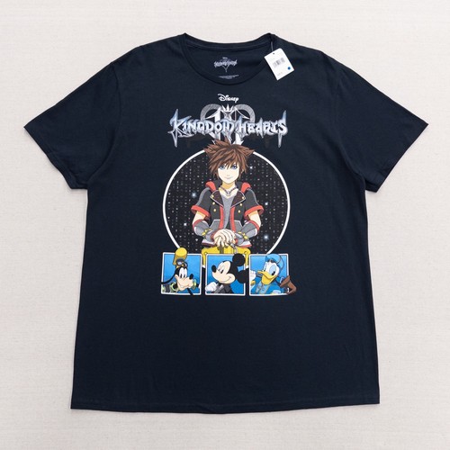 Shirt disney kingdom - disney,