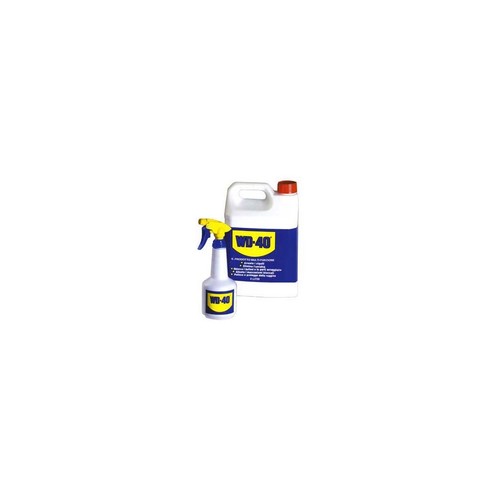 Tanica con dosatore - wd-40,