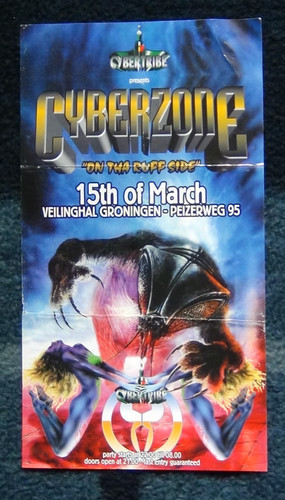 Cyberzone groningen - cyberzone,