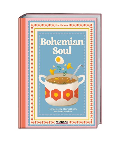Bohemian soul cucina - bohemian,
