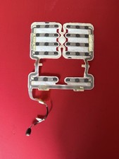 Tappetino riconoscimento