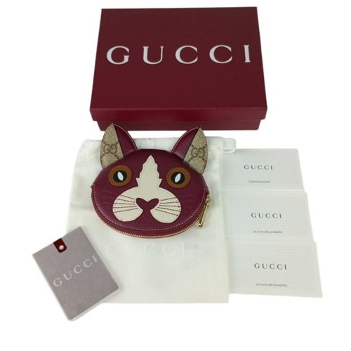 Gucci supreme zoo - gg,