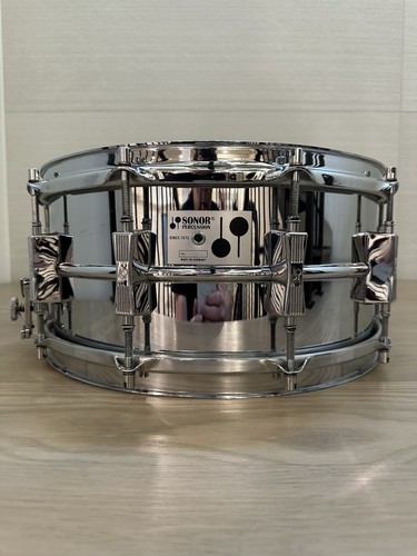 Sonor phonic plus 14x6 - phonic,