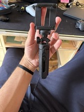 tre piedi cavalletto