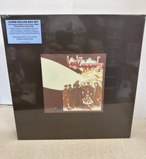 Led Zeppelin II 2 Super Deluxe