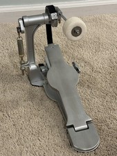 JoJo Mayer Pedale per basso