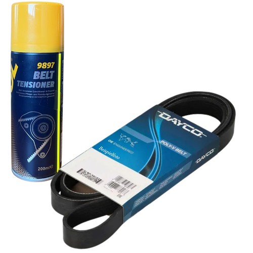 Dayco 6pk1410 cinghia - dayco,