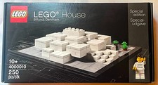 LEGO Architecture 4000010 Casa