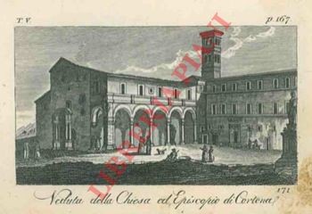 Toscana vedute veduta - toscana,