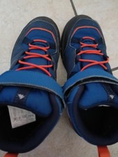 Scarpe Trekking Bimbo