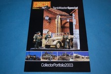 MEZZI CORAZZATI - Tank Master