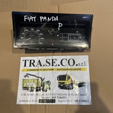 QUADRO STRUMENTI