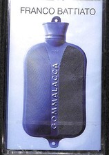 72915 Mc - Franco Battiato -