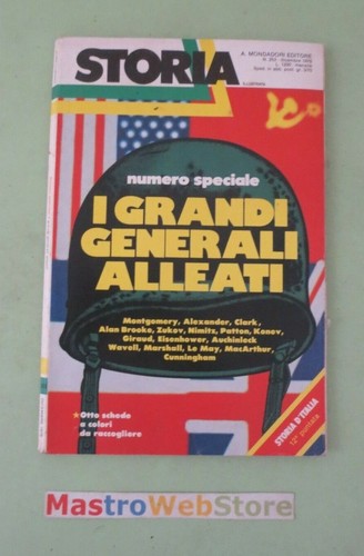 Storia illustrata 253 - storia, n°253